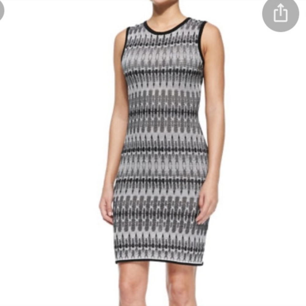 Missoni | Knit Midi Dress, size 44